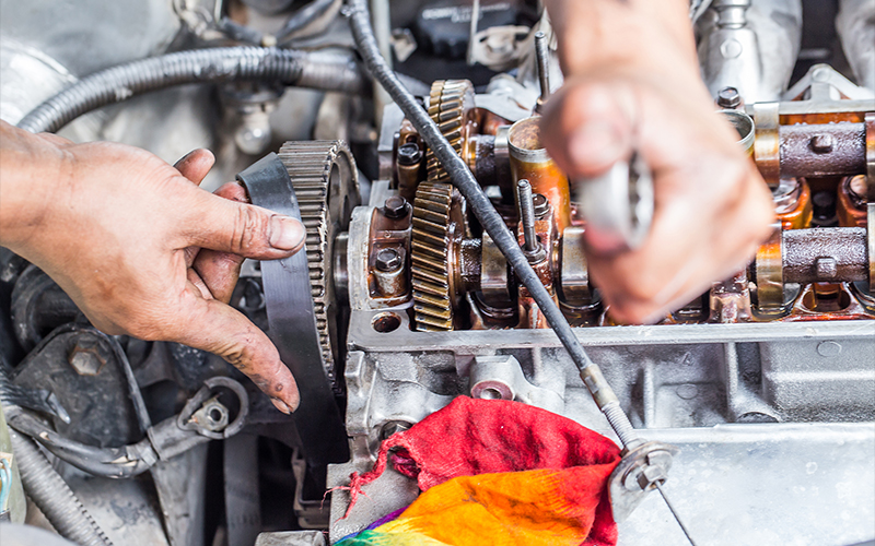 Transmission Service