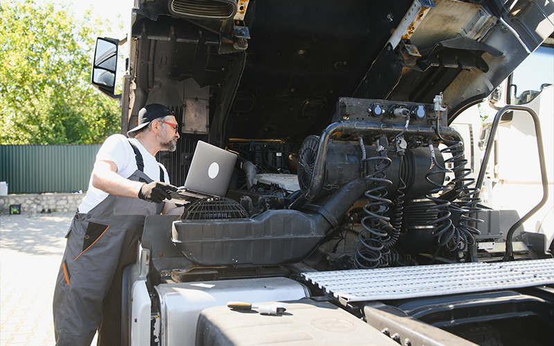 Electrical System Repair