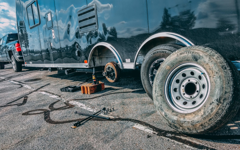 24/7 Roadside Assistance