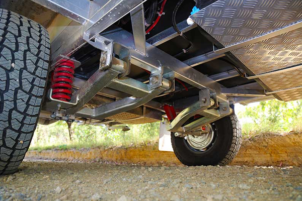 Air Suspension Service