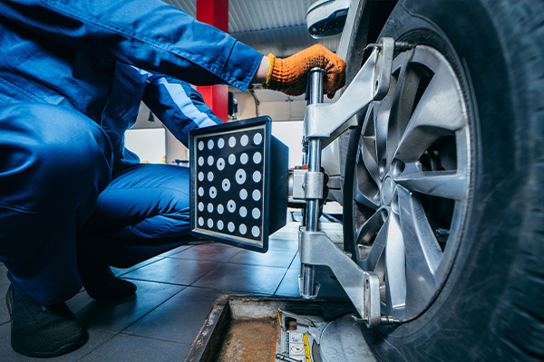 Brake System Diagnostics