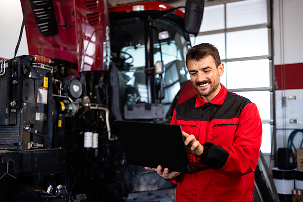 Certified Technician