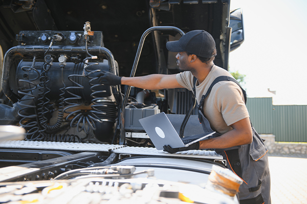 Cooling System Diagnostics