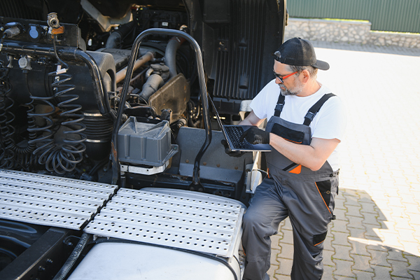 Advanced Diagnostics Tools