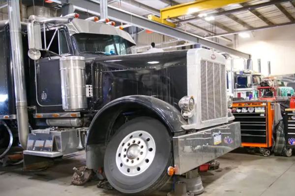 Exhaust System Diagnostics