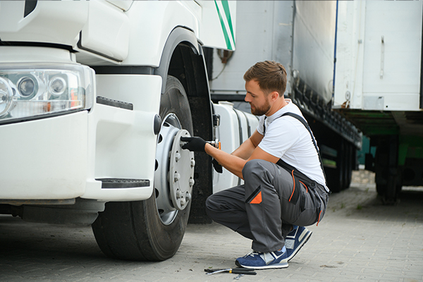 Quality Brake Service