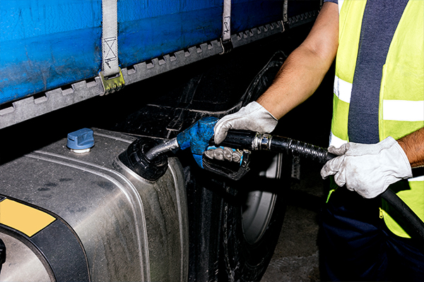 Quality Fuel System Service