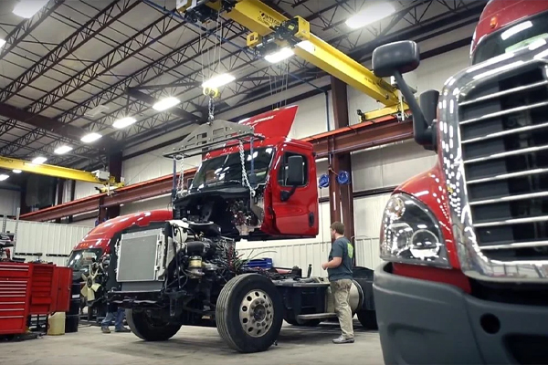 Quality Transmission Service