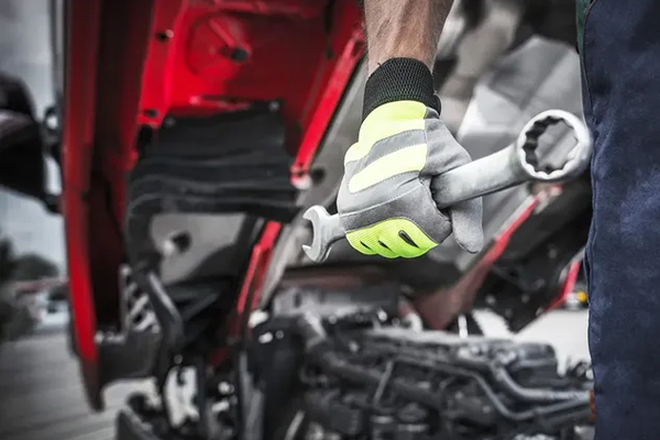 Transmission Diagnostics