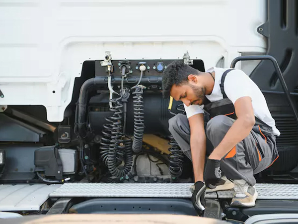 Transmission Services