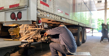 Truck & Trailer Service