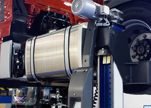 Transmission Services